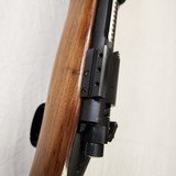 Winchester Model 70 1968 Palma Target Rifle - 11 of 14