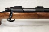 Winchester Model 70 1968 Palma Target Rifle - 2 of 14