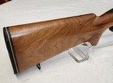 Winchester Model 70 1968 Palma Target Rifle - 4 of 14