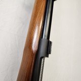 Winchester Model 70 1968 Palma Target Rifle - 12 of 14