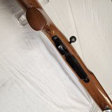 Winchester Model 70 1968 Palma Target Rifle - 7 of 14