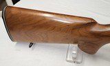 Winchester Model 70 1968 Palma Target Rifle - 3 of 14