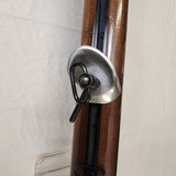 Winchester Model 70 1976 Palma Rifle - 8 of 14