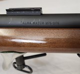 Winchester Model 70 1976 Palma Rifle - 3 of 14
