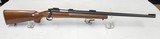 Winchester Model 70 1976 Palma Rifle - 1 of 14
