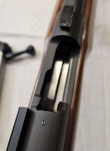 Winchester Model 70 1976 Palma Rifle - 14 of 14