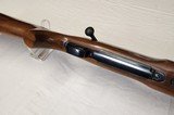 Winchester Model 70 1976 Palma Rifle - 9 of 14