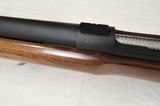 Winchester Model 70 1976 Palma Rifle - 10 of 14