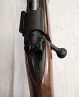 Winchester Model 70 1976 Palma Rifle - 4 of 14