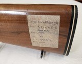 Winchester Model 70 1976 Palma Rifle - 11 of 14