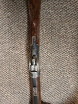 CUSTOM WINCHESTER 1885 HIGH WALL IN .32-40 BUILT BY STEVEN DURREN GUNMAKER - 7 of 13