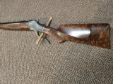 CUSTOM WINCHESTER 1885 HIGH WALL IN .32-40 BUILT BY STEVEN DURREN GUNMAKER - 11 of 13