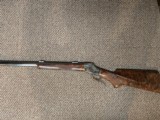 CUSTOM WINCHESTER 1885 HIGH WALL IN .32-40 BUILT BY STEVEN DURREN GUNMAKER - 5 of 13