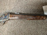 CUSTOM WINCHESTER 1885 HIGH WALL IN .32-40 BUILT BY STEVEN DURREN GUNMAKER - 13 of 13