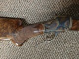 CUSTOM WINCHESTER 1885 HIGH WALL IN .32-40 BUILT BY STEVEN DURREN GUNMAKER - 3 of 13