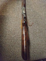 Winchester 1885 Low Wall Custom rifle in .25-20, with double set triggers - 7 of 15