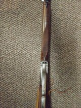 Winchester 1885 Low Wall Custom rifle in .25-20, with double set triggers - 10 of 15