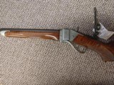 SHILOH SHARPS 1874 CUSTOM - 10 of 16