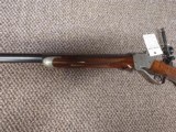 SHILOH SHARPS 1874 CUSTOM - 3 of 16
