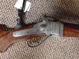 SHILOH SHARPS 1874 CUSTOM - 8 of 16