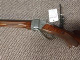 SHILOH SHARPS 1874 CUSTOM - 2 of 16