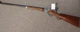 SHILOH SHARPS 1874 CUSTOM - 14 of 16