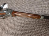 SHILOH SHARPS 1874 CUSTOM - 5 of 16