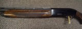 BERETTA 390 ST SPORTING WITH UPGRADED EEL WOOD/ EXTRA BARREL - 11 of 15