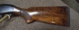 BERETTA 390 ST SPORTING WITH UPGRADED EEL WOOD/ EXTRA BARREL - 2 of 15