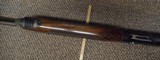 BERETTA 390 ST SPORTING WITH UPGRADED EEL WOOD/ EXTRA BARREL - 10 of 15