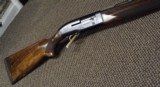 BERETTA 390 ST SPORTING WITH UPGRADED EEL WOOD/ EXTRA BARREL - 4 of 15