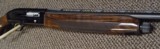 BERETTA 390 ST SPORTING WITH UPGRADED EEL WOOD/ EXTRA BARREL - 5 of 15