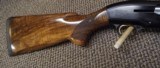 BERETTA 390 ST SPORTING WITH UPGRADED EEL WOOD/ EXTRA BARREL - 9 of 15