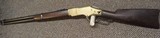 WINCHESTER 1866 THIRD MODEL CARBINE MFG. IN 1893 - 2 of 14