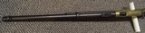 WINCHESTER 1866 THIRD MODEL CARBINE MFG. IN 1893 - 7 of 14