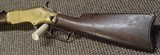 WINCHESTER 1866 THIRD MODEL CARBINE MFG. IN 1893 - 3 of 14