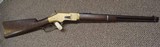 WINCHESTER 1866 THIRD MODEL CARBINE MFG. IN 1893 - 1 of 14
