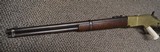 WINCHESTER 1866 THIRD MODEL CARBINE MFG. IN 1893 - 5 of 14