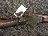 SPENCER 1865 -1871 SPRINGFIELD RIFLE CONVERSION - 14 of 15