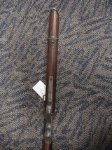 SPENCER 1865 -1871 SPRINGFIELD RIFLE CONVERSION - 15 of 15
