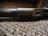 SPENCER 1865 -1871 SPRINGFIELD RIFLE CONVERSION - 9 of 15
