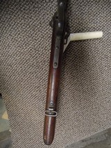SPENCER 1865 -1871 SPRINGFIELD RIFLE CONVERSION - 10 of 15