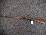 SPENCER 1865 -1871 SPRINGFIELD RIFLE CONVERSION - 11 of 15