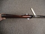 SPENCER 1865 -1871 SPRINGFIELD RIFLE CONVERSION - 8 of 15