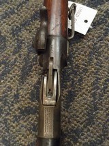 SPENCER 1865 -1871 SPRINGFIELD RIFLE CONVERSION - 13 of 15