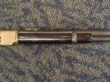 WINCHESTER 1866 THIRD MODEL CARBINE MFG. IN 1881 - 16 of 16
