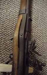 HALL 1819 BREECH LOADING RIFLE , 1831 CHAMBER DATE - 7 of 15