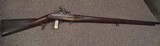 HALL 1819 BREECH LOADING RIFLE , 1831 CHAMBER DATE - 3 of 15