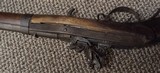 HALL 1819 BREECH LOADING RIFLE , 1831 CHAMBER DATE - 9 of 15