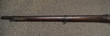 HALL 1819 BREECH LOADING RIFLE , 1831 CHAMBER DATE - 5 of 15